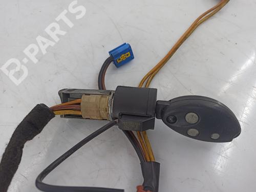 Ignition barrel CITROËN XSARA (N1) 2.0 HDi 90 | BP10678678M48