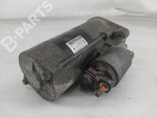 Starter CHRYSLER GRAND VOYAGER V (RT) 2.8 CRD | BP10678674M8 - Image 3