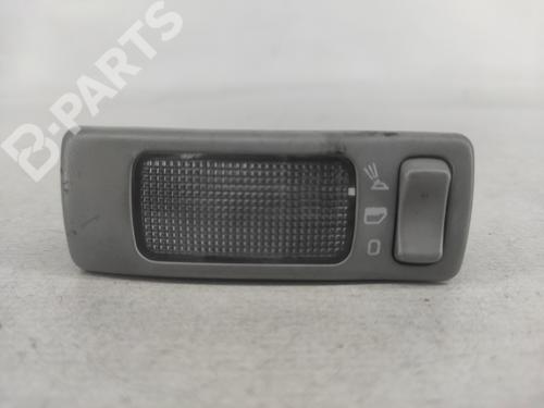 Used Interior roof light RENAULT ESPACE III (JE0_) 2.2 12V TD (JE0E, JE0H, JE0P) (113 hp) 10681008