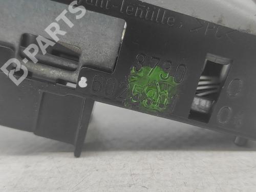 Interior roof light RENAULT ESPACE III (JE0_) 2.2 12V TD (JE0E, JE0H, JE0P) | BP10681008I8 