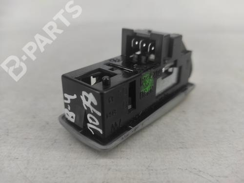 Interior roof light RENAULT ESPACE III (JE0_) 2.2 12V TD (JE0E, JE0H, JE0P) | BP10681008I8 