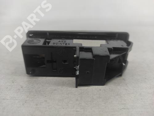 Interior roof light RENAULT ESPACE III (JE0_) 2.2 12V TD (JE0E, JE0H, JE0P) | BP10681008I8 