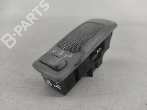 Interior roof light RENAULT ESPACE III (JE0_) 2.2 12V TD (JE0E, JE0H, JE0P) | BP10681008I8 