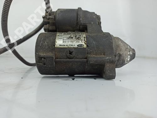 Used Starter SMART CITY-COUPE (450) 0.7 (450.352, 450.353) (61 hp) 10681017