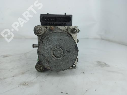Used ABS pump PEUGEOT 107 (PM_, PN_) 1.0 (68 hp) 10689124