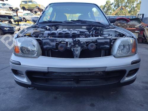 Used Parts NISSAN MICRA II (K11)  1.5 D  1122319