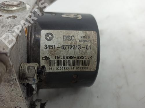 ABS pump BMW 3 (E90) 320 i | BP10689129M43 