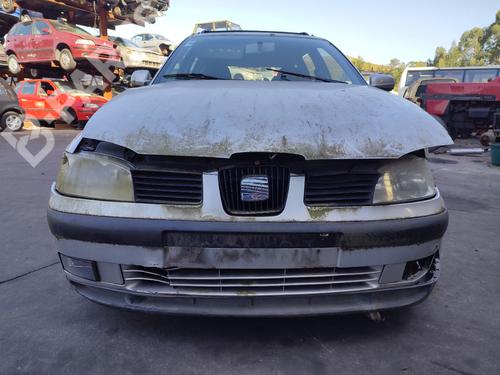 Used Parts SEAT CORDOBA Vario (6K5)  1.4  1122330