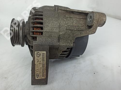 Generator FIAT PUNTO (188_) 1.2 16V 80 (188.233, .235, .253, .255, .333, .353, .639,... | BP10691785M7 