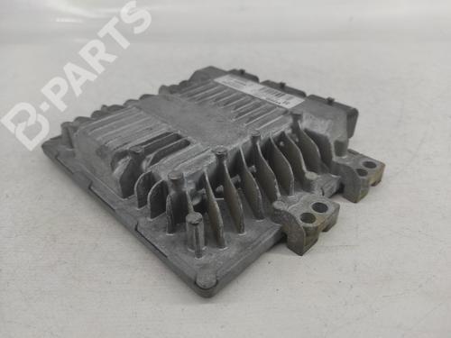Engine control unit (ECU) RENAULT MEGANE II Estate (KM0/1_) 1.5 dCi (KM16, KM1E) | BP10681503M57