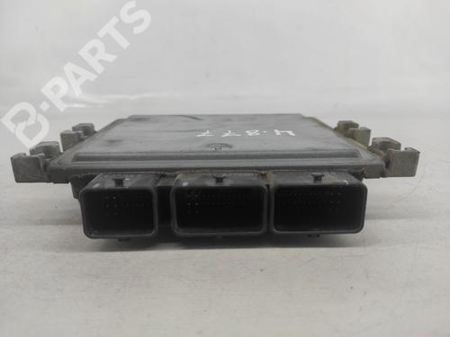 Engine control unit (ECU) RENAULT MEGANE II Estate (KM0/1_) 1.5 dCi (KM16, KM1E) | BP10681503M57
