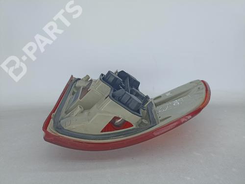 Right taillight OPEL ASTRA F Hatchback (T92) 1.4 Si (F08, M08, F68, M68) | BP10691754C35 