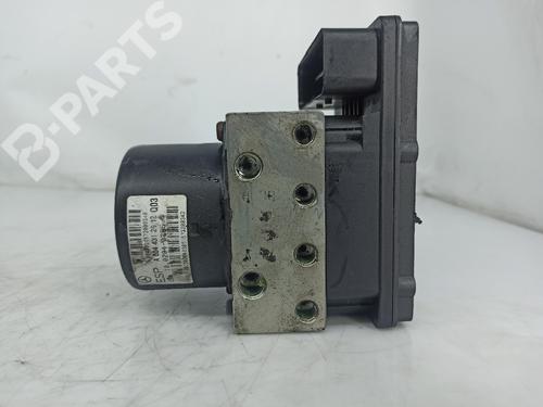 ABS pump MERCEDES-BENZ C-CLASS Coupe (CL203) C 180 Kompressor (203.746) | BP10692708M43 