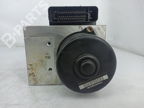 ABS pump MERCEDES-BENZ C-CLASS Coupe (CL203) C 180 Kompressor (203.746) A0044312912