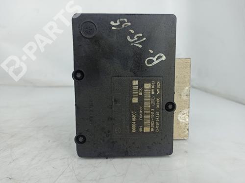 ABS pump MERCEDES-BENZ C-CLASS Coupe (CL203) C 180 Kompressor (203.746) | BP10692708M43 