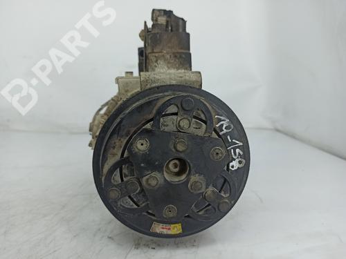 Used AC compressor BMW 3 (E36) 316 i (102 hp) 10692721