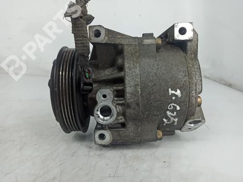 Compresseur AC FIAT PUNTO (188_) 1.2 16V 80 (188.233, .235, .253, .255, .333, .353, .639,... | BP10692724M34