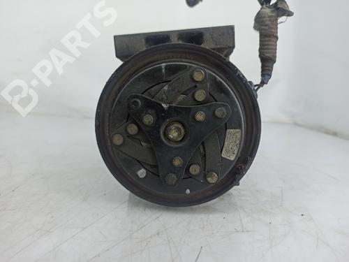 Used AC compressor FIAT PUNTO (188_) 1.2 16V 80 (188.233, .235, .253, .255, .333, .353, .639,... (80 hp) 10692724