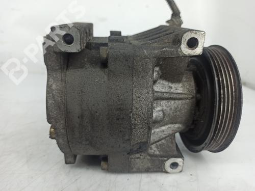 Compresseur AC FIAT PUNTO (188_) 1.2 16V 80 (188.233, .235, .253, .255, .333, .353, .639,... | BP10692724M34
