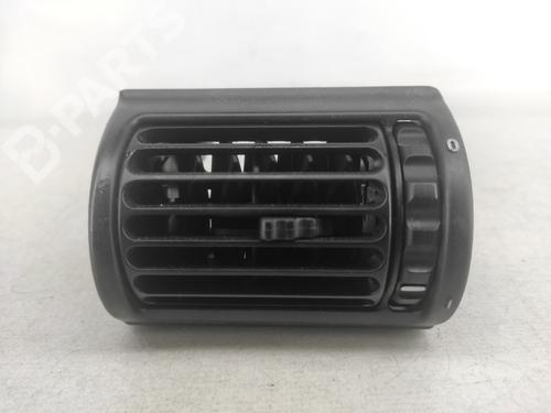 Difusor / Saída de ar BMW 3 Compact (E36) 316 i (102 hp) 64228390218