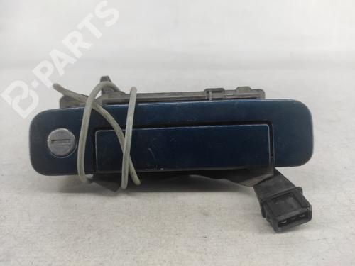 BP10695698C129 | Front right exterior door handle AUDI A4 B5 (8D2) 1.8 BP10695698C129