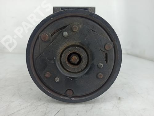 AC compressor RENAULT LAGUNA II Grandtour (KG0/1_) 1.6 16V (KG0A, KG0L) 1135321
