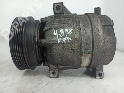 AC compressor RENAULT LAGUNA II Grandtour (KG0/1_) 1.6 16V (KG0A, KG0L) | BP10693815M34 