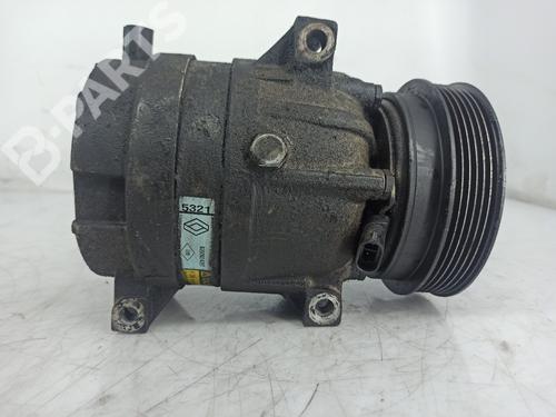 AC compressor RENAULT LAGUNA II Grandtour (KG0/1_) 1.6 16V (KG0A, KG0L) | BP10693815M34 