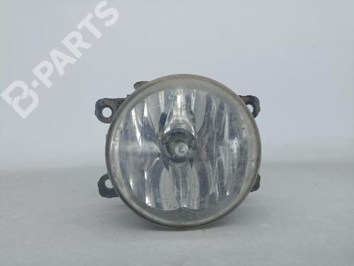 Farol Nevoeiro frente esquerdo RENAULT MEGANE IV Grandtour (K9A/M/N_) 1.6 dCi 130 (130 hp) 261500097R