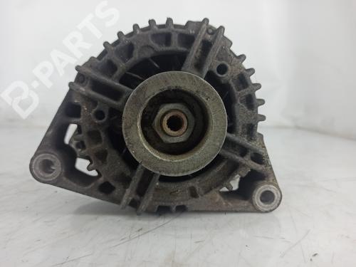 Alternator OPEL ASTRA H (A04) 1.4 (L48) 0124425028