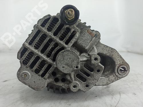 Alternator VOLVO V40 Estate (645) 1.6 | BP10699001M7 