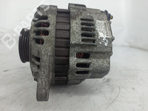 Alternator VOLVO V40 Estate (645) 1.6 | BP10699001M7 