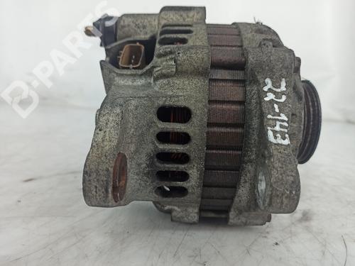 Alternator VOLVO V40 Estate (645) 1.6 | BP10699001M7 