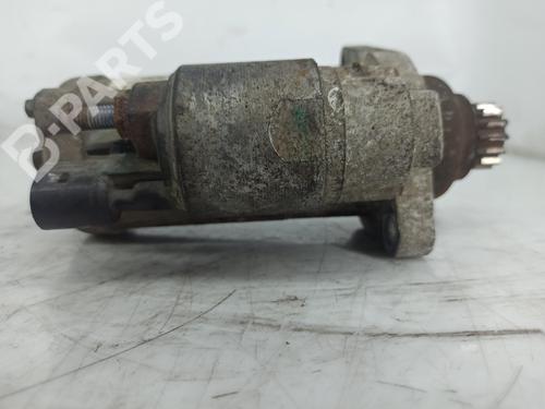 Starter SEAT ALTEA XL (5P5, 5P8) 1.6 TDI | BP10699135M8 