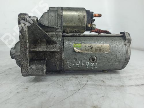 Starter RENAULT MEGANE II Estate (KM0/1_) 1.9 dCi (KMRG, KM1G, KM0G, KM2C) | BP10699140M8