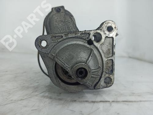 Starter RENAULT MEGANE II Estate (KM0/1_) 1.9 dCi (KMRG, KM1G, KM0G, KM2C) | BP10699140M8