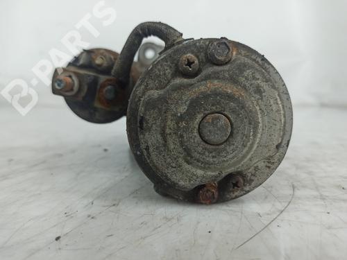 Startmotor SAAB 9-3 Estate (E50) [2005-2015]  10699144
