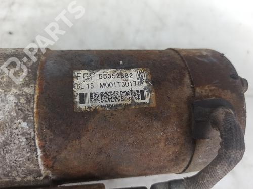 Starter SAAB 9-3 Estate (E50) | BP10699144M8