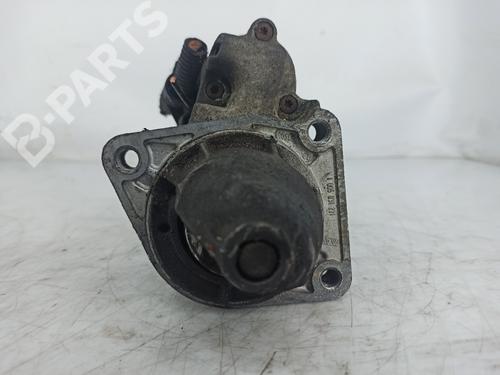 Starter FORD FIESTA V (JH_, JD_) 1.25 16V | BP10699145M8 