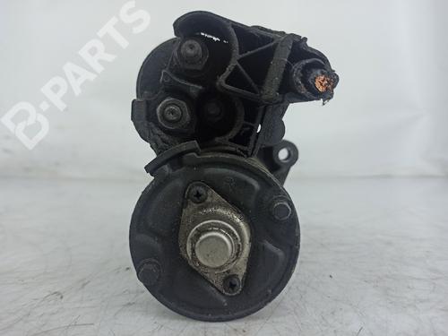 Used Starter FORD FIESTA V (JH_, JD_) 1.25 16V (75 hp) 10699145