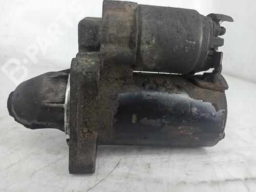 Starter FORD FIESTA V (JH_, JD_) 1.25 16V | BP10699145M8 