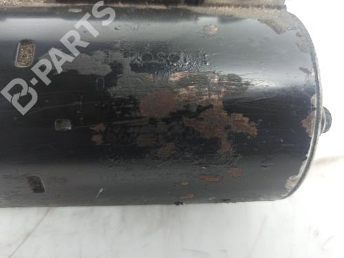 Starter FORD FIESTA V (JH_, JD_) 1.25 16V | BP10699145M8 