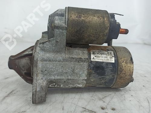 Starter VOLVO V40 Estate (645) 1.6 | BP10699792M8 