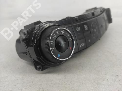 AC Styreenhet / Manøvreringsenhet MERCEDES-BENZ E-CLASS T-Model (S211)  | BP6790041I5