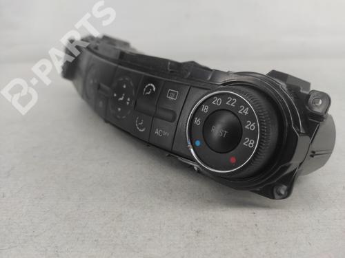 AC Styreenhet / Manøvreringsenhet MERCEDES-BENZ E-CLASS T-Model (S211)  | BP6790041I5