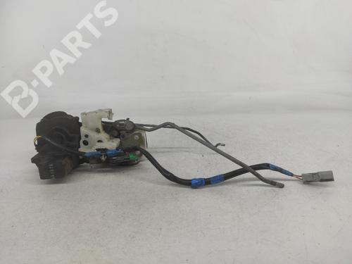 BP10699843C97 | Cerradura puerta delantera derecha HONDA CIVIC VI Fastback (MA, MB) 1.4 i (MA8, MB2) BP10699843C97