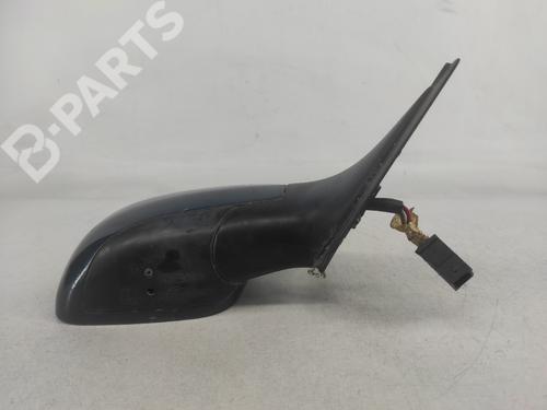 Right mirror AUDI A4 B5 (8D2) 1.8 | BP10699846C27 