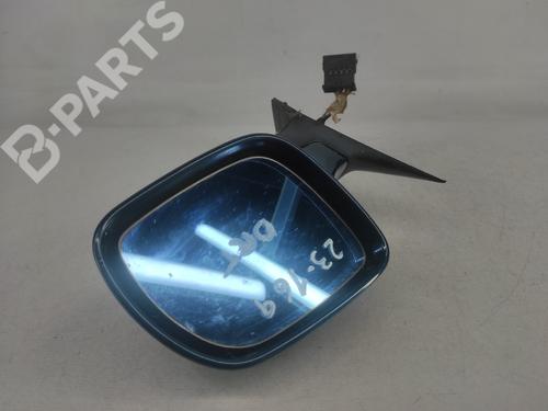 Right mirror AUDI A4 B5 (8D2) 1.8 | BP10699846C27 