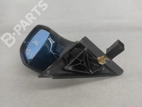 Right mirror AUDI A4 B5 (8D2) 1.8 | BP10699846C27 