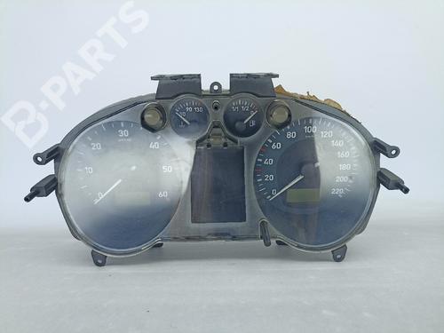 Instrument cluster SEAT IBIZA III (6L1) 1.4 TDI W06L0920803A